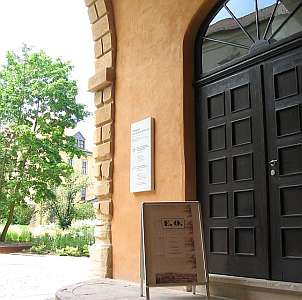 Ernst Ortlepp Zeitz 2005